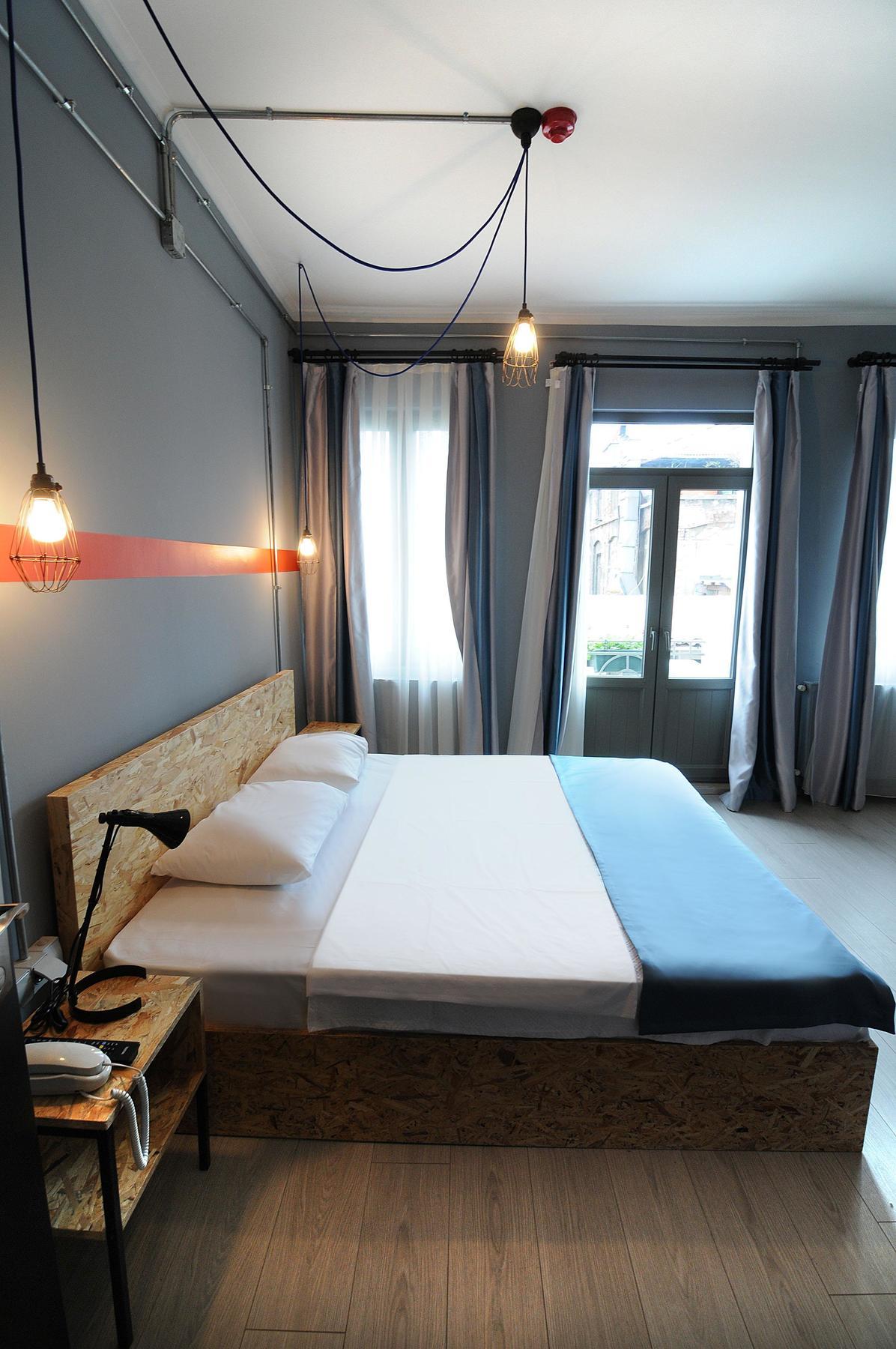 Taksim Safe House Istambul Exterior foto