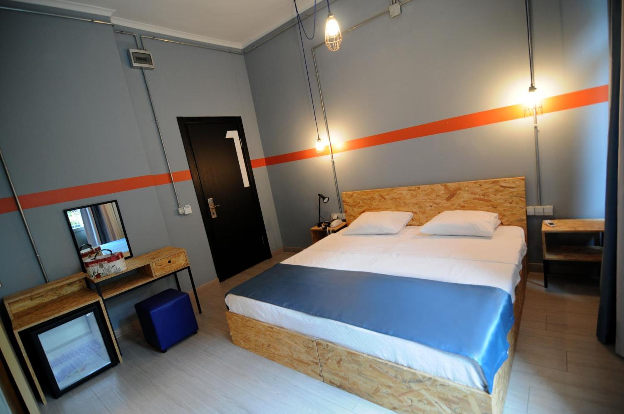 Taksim Safe House Istambul Exterior foto
