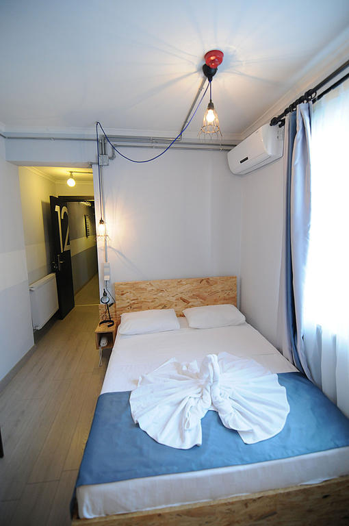 Taksim Safe House Istambul Quarto foto