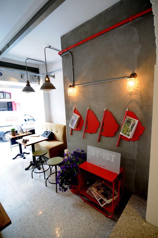 Taksim Safe House Istambul Exterior foto