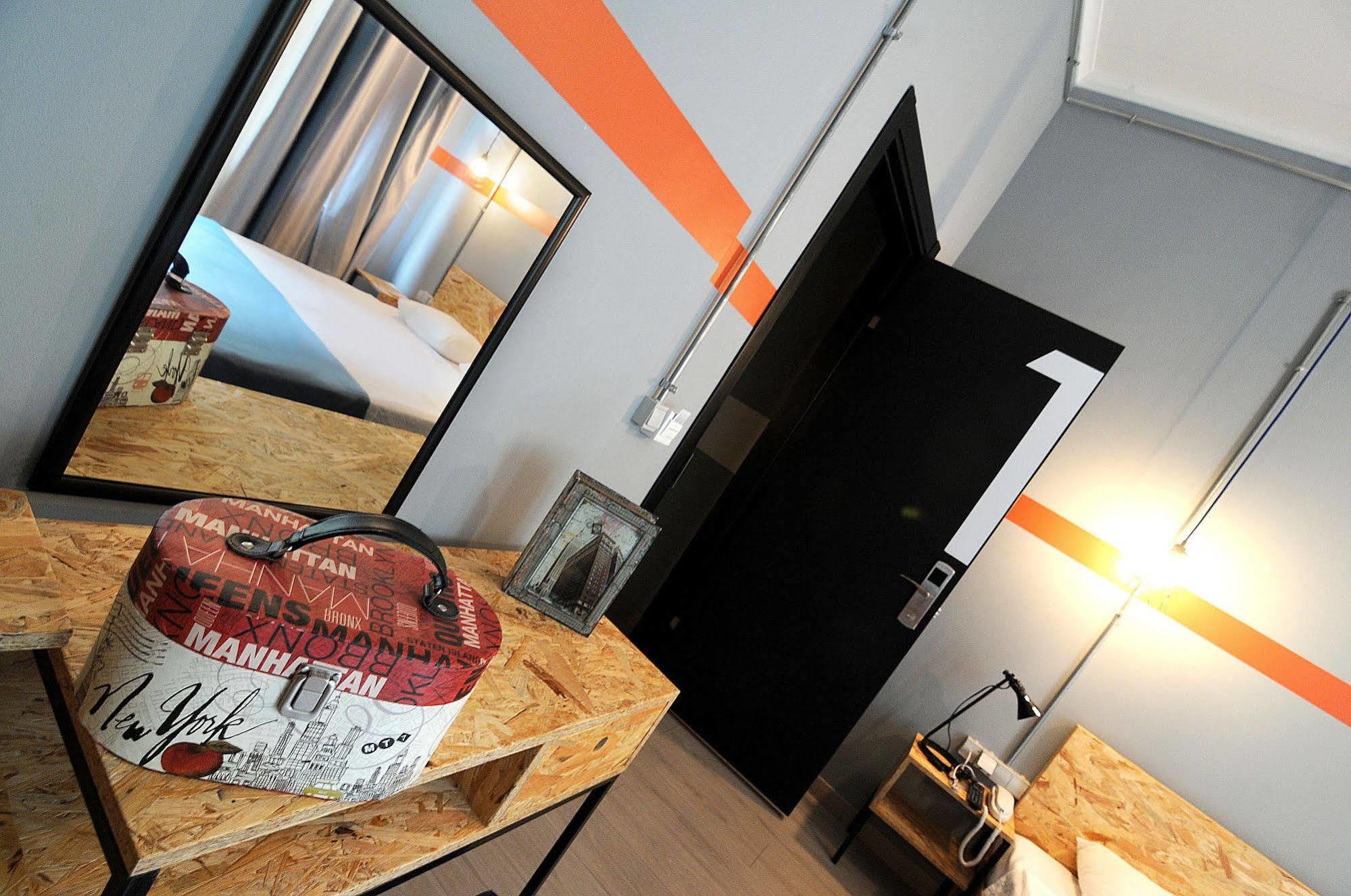 Taksim Safe House Istambul Exterior foto