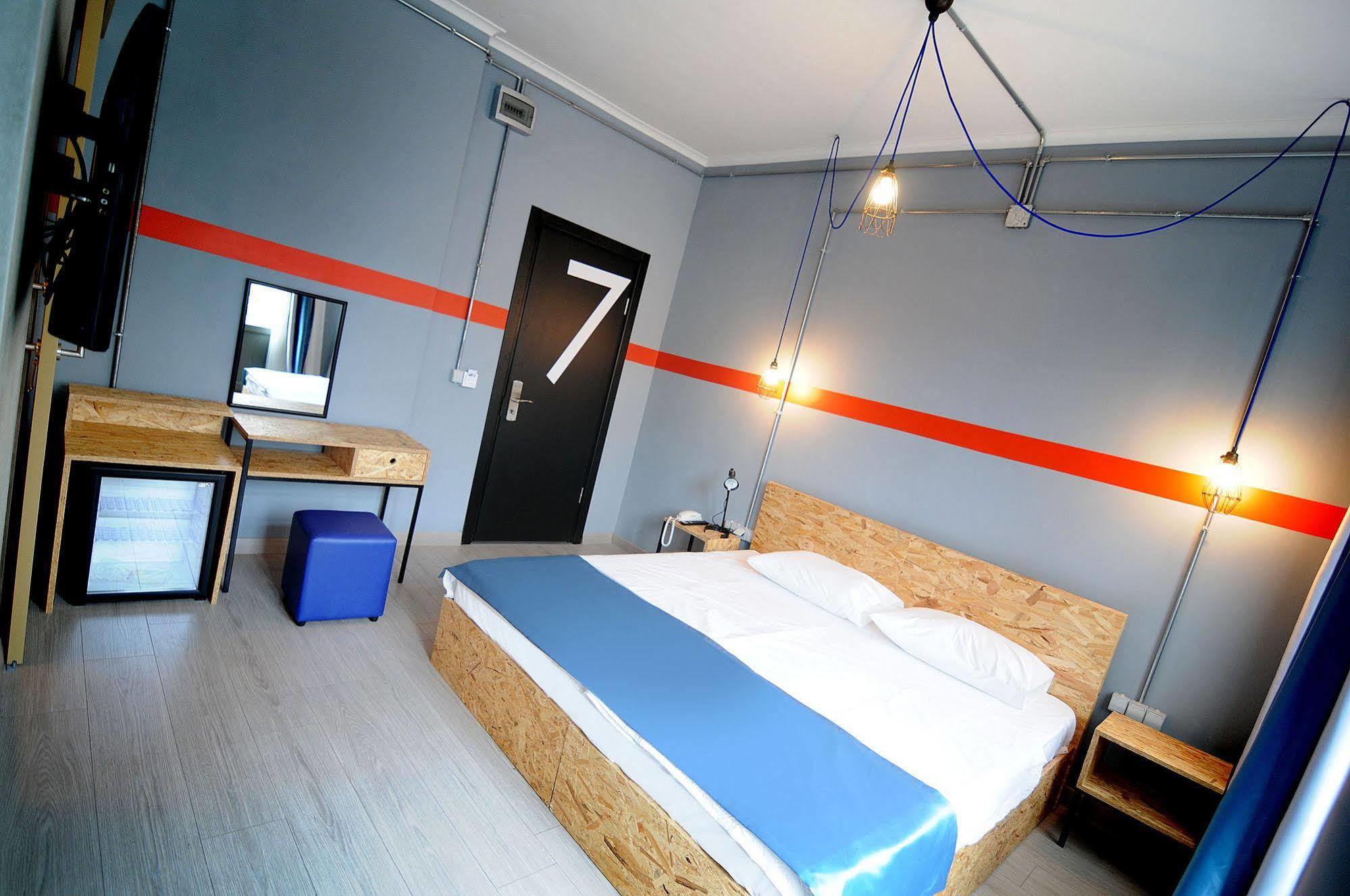 Taksim Safe House Istambul Exterior foto