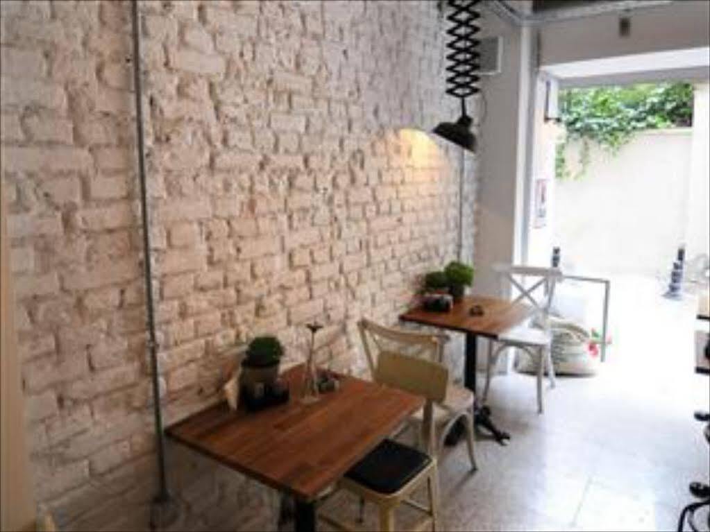 Taksim Safe House Istambul Exterior foto